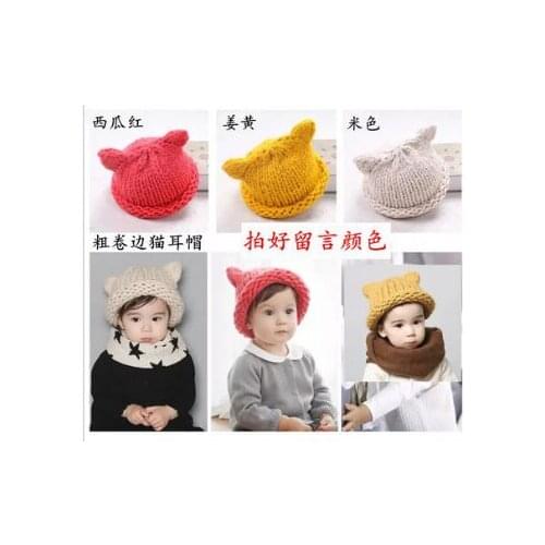 Handmade material packag Knitting crocheted doll Material packages wool deer doll unfinishe Plush toy crochet with weaving tool