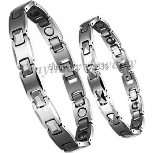Магнитные браслеты XYTYM China At AliExpress