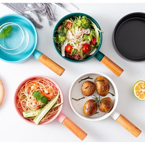 420ML Ceramic ramen bowl ceramic bowl soup bowl with handle dessert bowl salad bowl japanese rice bowl M007