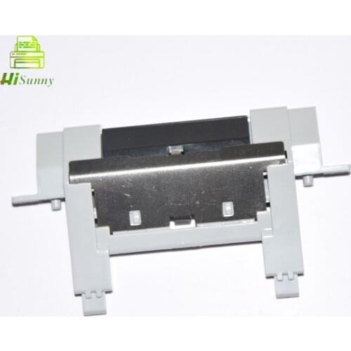 5pcs RM1-3738-000 RM1-3738 for HP M3027 M3035 P3005 P3005D P3005DN P3005N P3005X Separation Pad and Holder Assembly