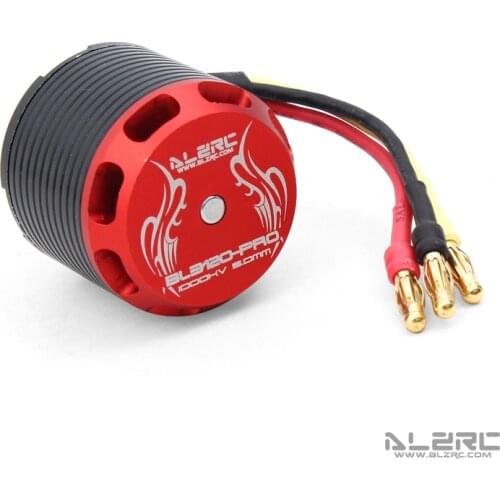 ALZRC - Brushless Motor - 4120-PRO - 1200KV for Devil 505 Fast