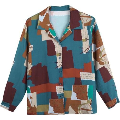 Aqoia Womens Chiffon Shirts