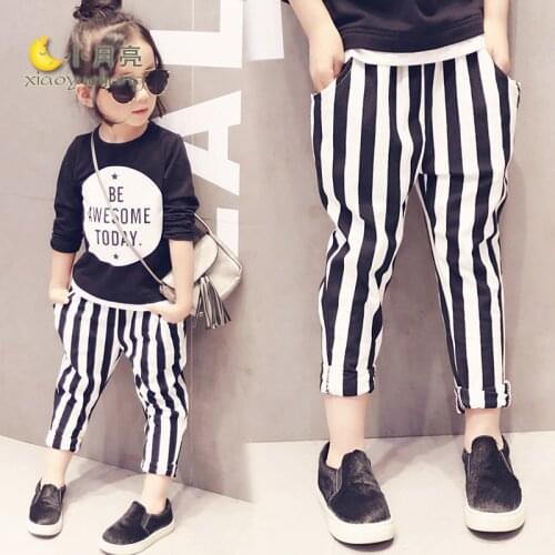 Bangbangxing Black Jeans For Girls