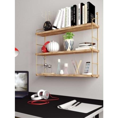 Bino Decorative Shelves