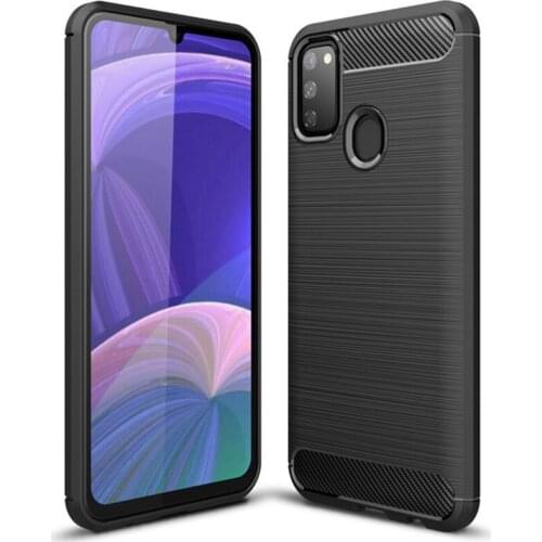 For Samsung Galaxy M30S Case 6.4 inch Luxury Full Soft Silicone Cover Case For Samsung M30S M 30S M307F SM-M307F Phone Cases