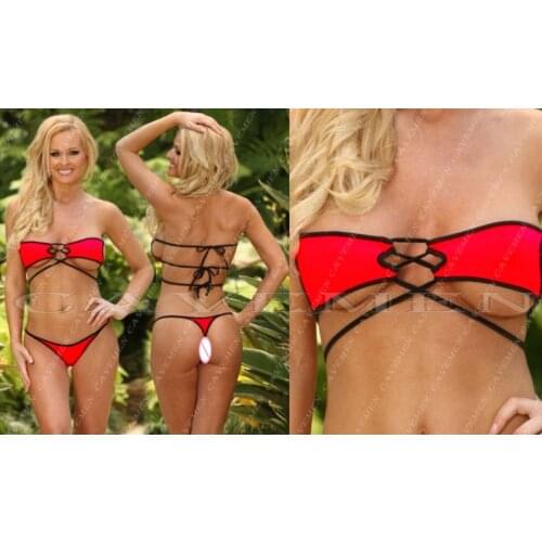 Black side Cross strap Bikini T pants suit * 3692 *Thongs G-string Underwear Panties Briefs For Ladies T-back,Free Shipping