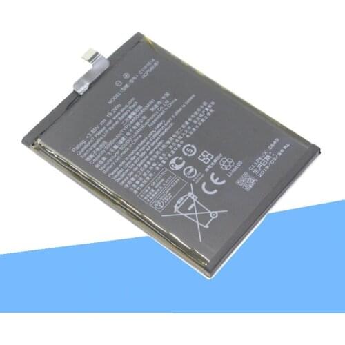 ISkyams 10pcs/lot 5000mAh C11P1614 Phone Battery For ASUS ZenFone 3S MAX Dual SIM TD-LTE ZenFone Pegasus 3S ZC521TL