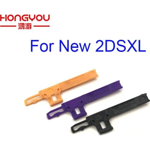 Sound Volume Button for Nintend New 2DS LL/XL Volume Button for New 2DS XL/LL Game Console