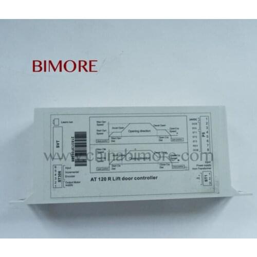 AT120 Elevator Door Controller FAA24350BK1 ,AT120 Lift door controller FAA24350BK1