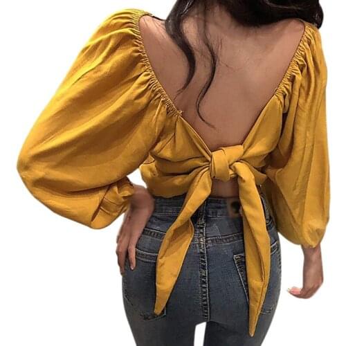 Блузки с бантом LORDWEY China At AliExpress