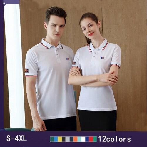 Short Sleeve Polos For Men M.T.WOLFCHILD China