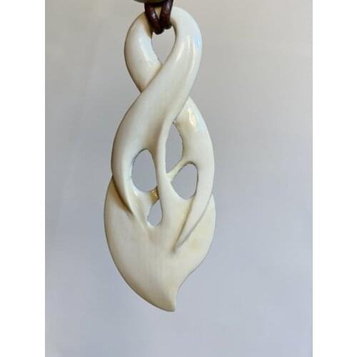 MammothTuskGifts Customized Jewelry