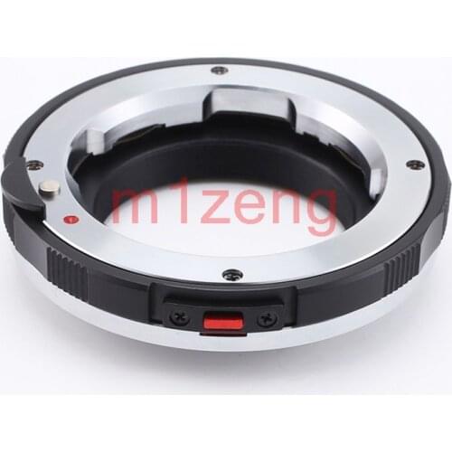 Macro Focusing Helicoid adapter ring for leica lm m lens to sony e mount NEX5/6/7 a7 a7r a7r2 a7s a9 a7r4 a6300 a6500 camera
