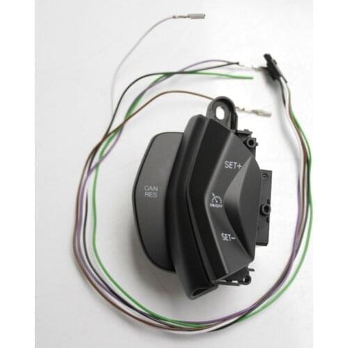 Motorcraft Cruise Control Units