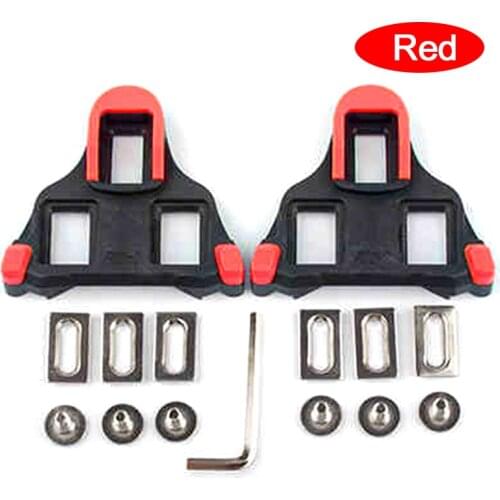 Road Bike Cycling Shoe Pedal Cleats Bicycle Accessories Shimano SH11/SPD-SL