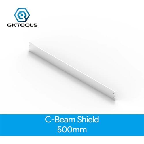 OpenBuilds C-Beam Shield