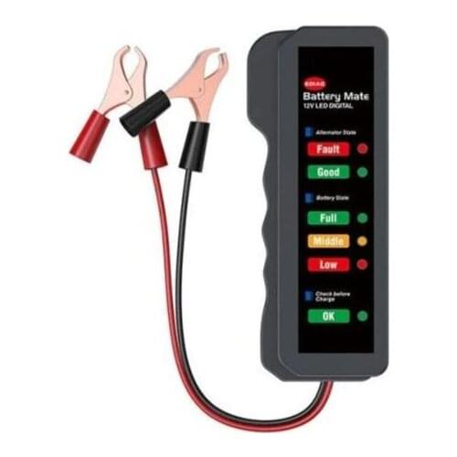 Polhammobile Instruments For Measurement And Analysis