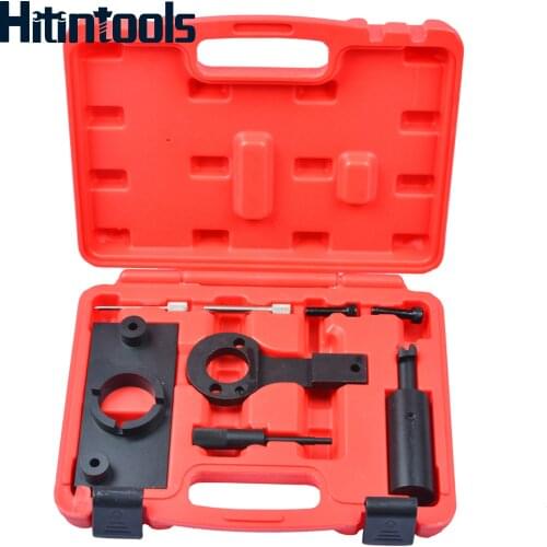 Diesel Engine Timing Belt & Flywheel Locking Tool Kit for Vauxhall Opel 2.0CDTi
