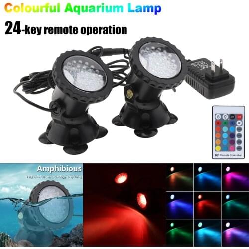 RTNLIT Waterproof Lamps