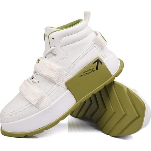 SEGGNICE Men's Motorcycle Boots