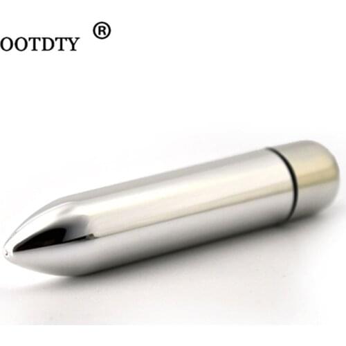 Sex toys Vibratior Massager Comfort Feeling Powerful Bullet Shape Personal Vibrating Massage Tool dropshipping
