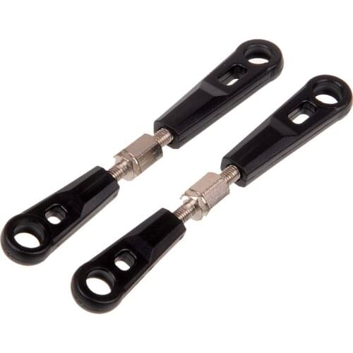 Steering Link/Front/Rear Upper Link 06016 HSP Parts For 1/10 R/C Model Car
