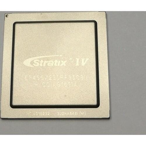 EP4SGX230FF35C3N EP4SGX230FF35I4 Embedded FPGA