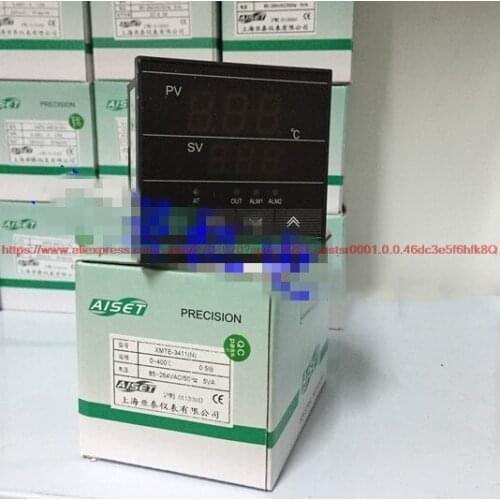 100% Brand new original authentic XMTE-3411N 0-400 degree sensor