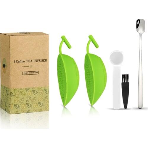 Belr-Housewares Tea Utensils