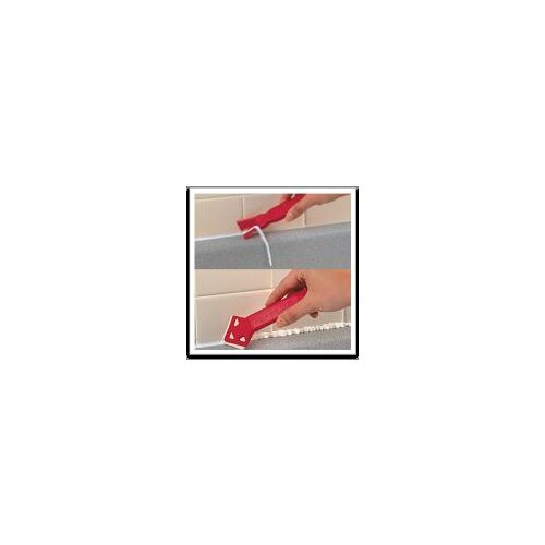 Free Shipping Caulk Away Remover and Finisher Made by Builders Choice Tools Limited