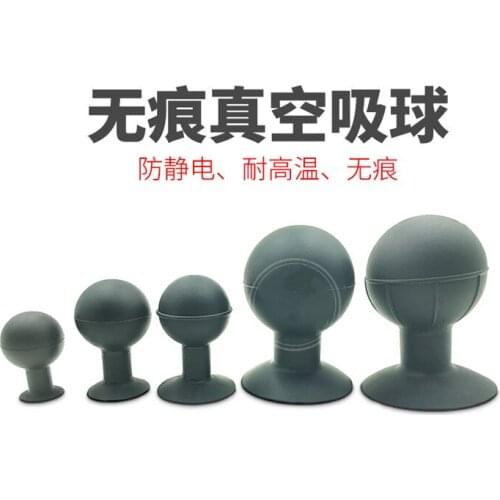 Seamless Touch Screen Suction Ball Anti-Static High Temperature Vacuum Suction Pen LCD Screen Glass Lens Strong Suction Ball