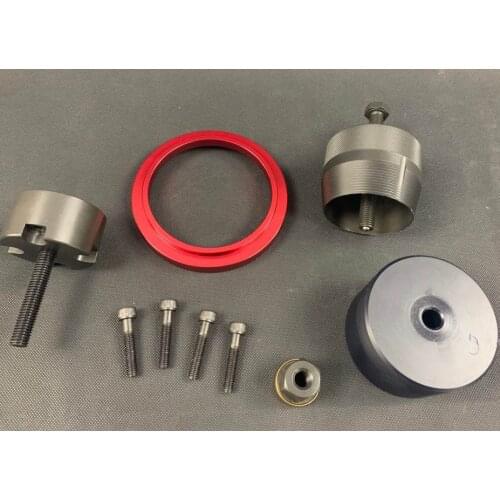 For BMW N55 crankshaft front rear engine oil seal disassembly removal tool