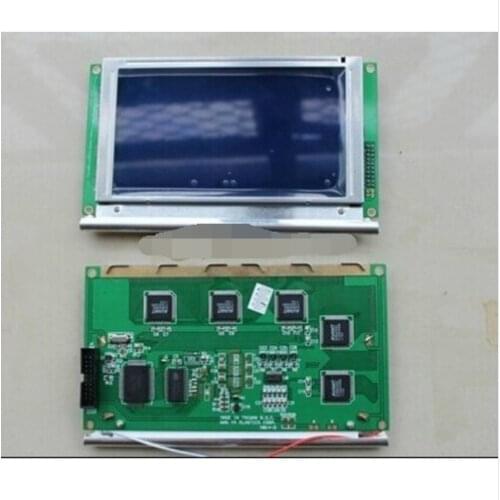 For Original LCD Screen by Nanya for Industrial LMBHAT014GCZ M014C LMBHAT014G5C M014CGA Display Module