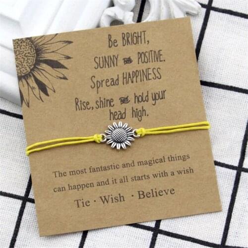 FUSIMI Braided Bracelets