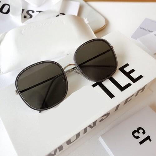 GENTLE MOMO Womens Sunglasses Brand