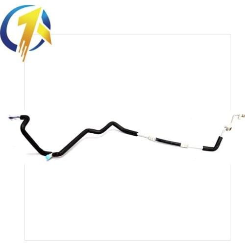 HonTodak Air Conditioning Liquid Inlet Pipe For Brilliance H320 H330 3493137