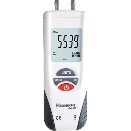 Hti Instruments For Measurement And Analysis