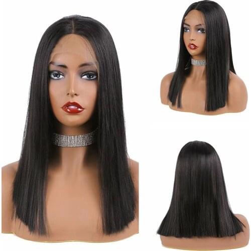 Humble Mountain White Wigs