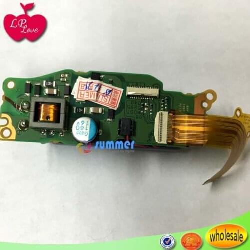 NEW flash board for Canon 800D flashboard DSLR Camera Repair Part free shipping