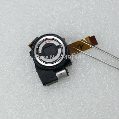 New optical zoom lens without CCD For Samsung S500 S600 S630 S700 S730 S750 L60 L73 L700 Digital camera