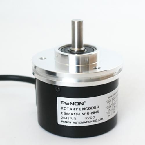 New Original In Box EB58A10-L5PR-1000 EB58A10-L5PR-2048 EB58A10-L6PR-1000