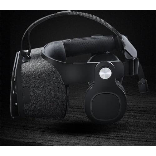 Virtual Reality 3D Video VR Glasses Helmet vr headset for pc Game smart glasses Goggles For xiaomi phone Gamepad Gaming Player