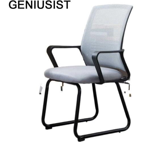 Oficina Y Silla Ordenador Study Fauteuil Furniture Sillones Stool Chaise De Bureau Office Gamer Gaming Cadeira Computer Chair