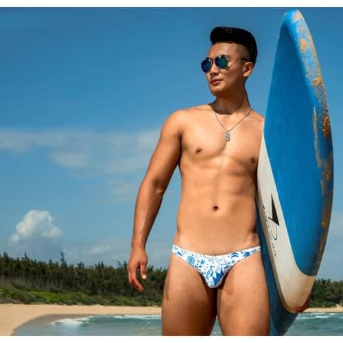 OXOSEXY Men's Beachwear
