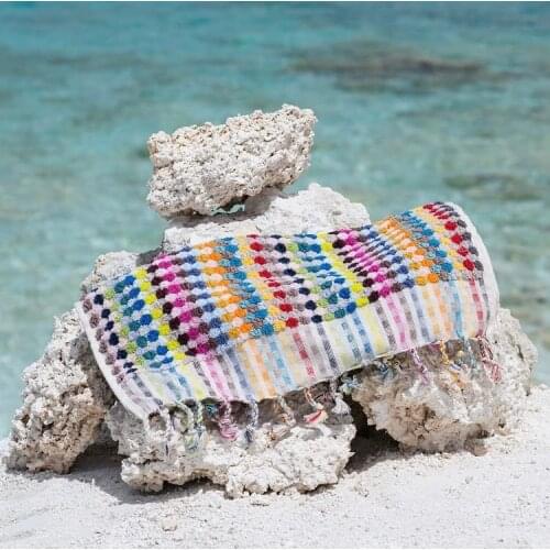 Pestemalim Hand Towels