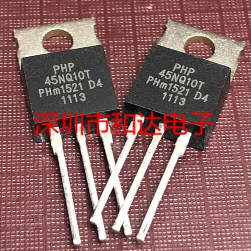 PHP45NQ10T TO-220