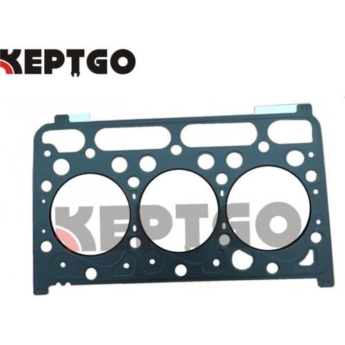 For kubota engine D1403 cylinder head gasket