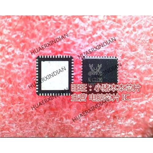 Brand new original ALC112Q-GR ALC112Q ALC1120 QFN High Quality
