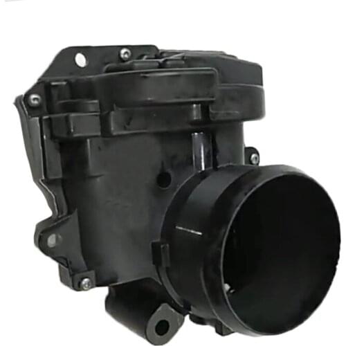 Intake throttle assembly 163672 V867527880 Suitable for Peugeot 207CC 3008 308CC SW 408 508 RCZ 5008 Citroen C3 C4 C5 C6 DS51.6T