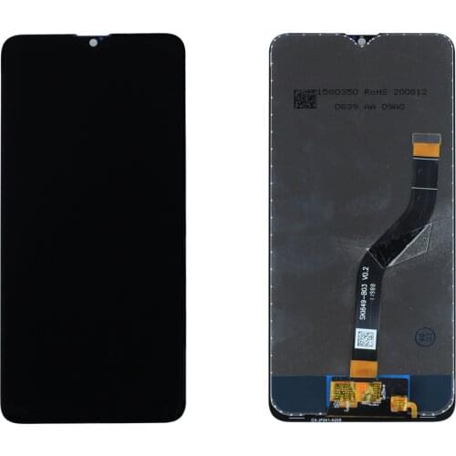 A20S LCD For Samsung A207F/DS A207 LCD Display A20 S Touch Screen Digitizer Assembly Replacement Parts